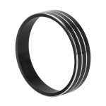 Auto-Metall-Klimaanlagenknopfgehäuse für Mitsubishi ASX, For Mitsubishi ASX (Black), For Mitsubishi ASX (Gold), For Mitsubishi ASX (Blue), For Mitsubishi ASX (Red), For Mitsubishi ASX (Silver) – Bild 3