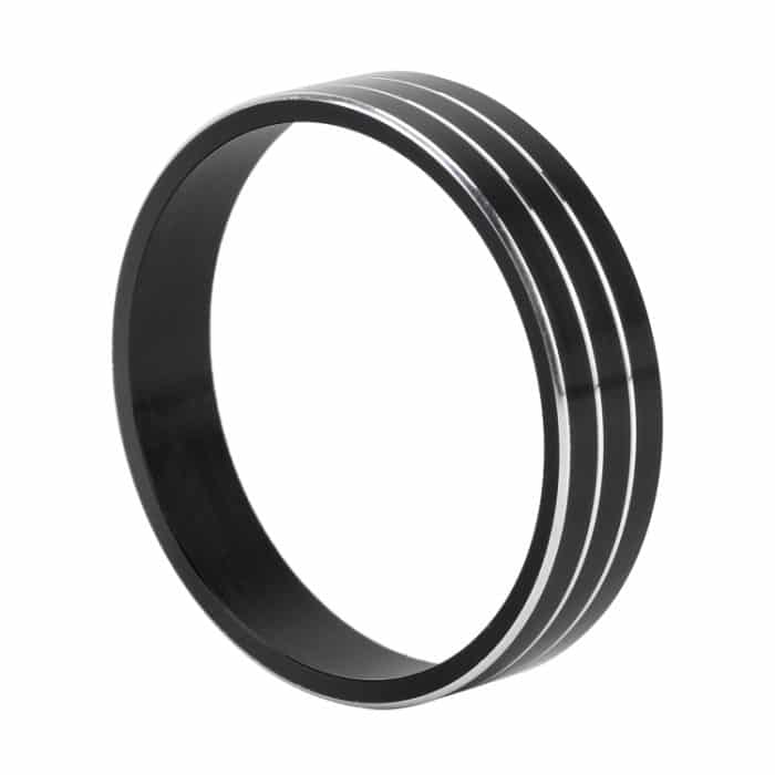 Auto-Metall-Klimaanlagenknopfgehäuse für Mitsubishi ASX, For Mitsubishi ASX (Black), For Mitsubishi ASX (Gold), For Mitsubishi ASX (Blue), For Mitsubishi ASX (Red), For Mitsubishi ASX (Silver) – Bild 3