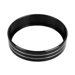 Auto-Metall-Klimaanlagenknopfgehäuse für Mitsubishi ASX, For Mitsubishi ASX (Black), For Mitsubishi ASX (Gold), For Mitsubishi ASX (Blue), For Mitsubishi ASX (Red), For Mitsubishi ASX (Silver) – Bild 4