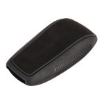 Autobeflockung quadratische Schlüsselschutzhülle aus Kunststoff mit zwei Tasten für Mercedes-Benz, Two Buttons for Mercedes-Benz Square – Bild 4