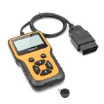 V311A Auto Handheld V1.1 OBD2 Fehlerdetektor OBD2 Diagnosetool – Bild 2