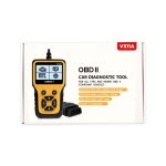 V311A Auto Handheld V1.1 OBD2 Fehlerdetektor OBD2 Diagnosetool – Bild 8