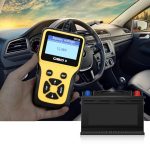 V311A Auto Handheld V1.1 OBD2 Fehlerdetektor OBD2 Diagnosetool – Bild 9