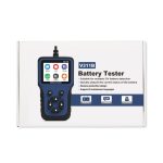 V311B Auto 12V Handbatterietester – Bild 9