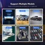 V311B Auto 12V Handbatterietester – Bild 10