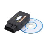 Bluetooth V1.5 ELM327 Schnittstelle USB OBDII Auto Diagnostic Scanner Tool mit Schalter – Bild 2