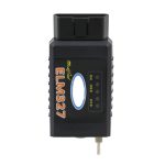 Bluetooth V1.5 ELM327 Schnittstelle USB OBDII Auto Diagnostic Scanner Tool mit Schalter – Bild 3