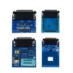 Iprog + Pro V48 Autoschlüsselprogrammierer Kilometerzähler Korrektur Airbag Reset Tool – Bild 5