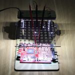 Auto LED BDM Rahmenhalter BDM ECU Bürstenprüfstand mit 4 Sondenstiften – Bild 8