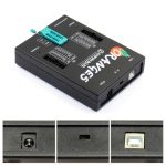 Orange5 V1.34 Professionelles Programmiergerät-Hauptgerät – Bild 6