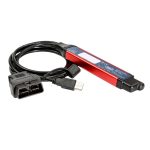 Für Scania VCI 3 V2.53 und V2.58 Scanner 2.40 Wifi Wireless DiagnosticTool – Bild 2