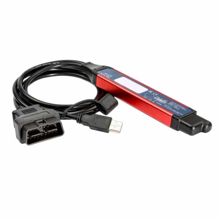 Für Scania VCI 3 V2.53 und V2.58 Scanner 2.40 Wifi Wireless DiagnosticTool – Bild 2