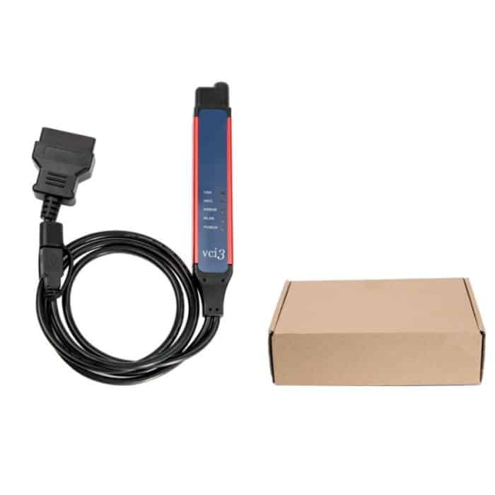 Für Scania VCI 3 V2.53 und V2.58 Scanner 2.40 Wifi Wireless DiagnosticTool – Bild 6