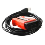 UCDS PRO + Auto-OBD2-Diagnosetool mit 35 Token UCDS für Ford USB-Verbindung – Bild 2