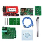 UPA V1.3 Auto USB Programmierer ECU Chip Tuning Eeprom Full Set