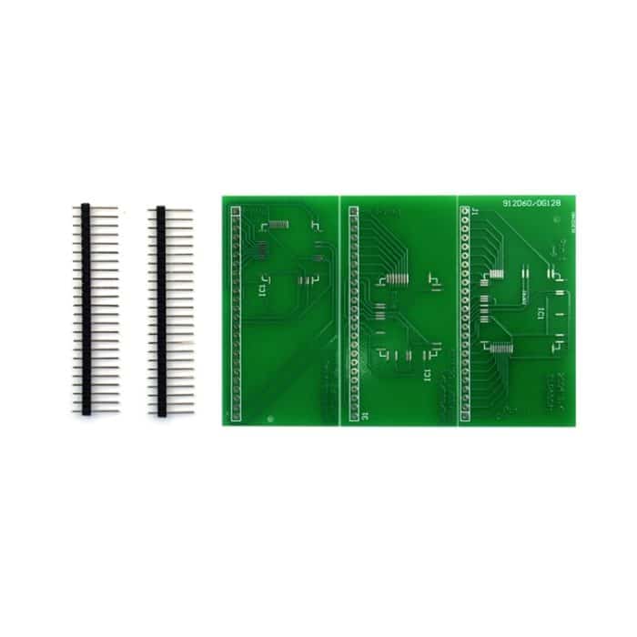 UPA V1.3 Auto USB Programmierer ECU Chip Tuning Eeprom Full Set – Bild 7