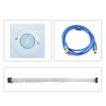 UPA V1.3 Auto USB Programmierer ECU Chip Tuning Eeprom Full Set – Bild 8