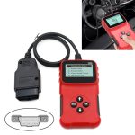 V309 Auto tragbarer OBD2-Scanner Autodiagnosewerkzeug OBD 2 Kfz-Scanner OBD-Codeleser