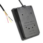 DC12V 1W Auto Quadratisches Highlight Bremslicht Rückfahrlicht mit 15LEDs SMD-3528, Square (Black), Square (Red), Square (Transparent) – Bild 10