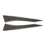 Auto-Kohlefaser-Rückspiegel-Antikollisionsstreifen für Subaru BRZ / Toyota 86 2013–2017, linker und rechter Antrieb Universal, Rearview Mirror Anti-collision Strip – Bild 4