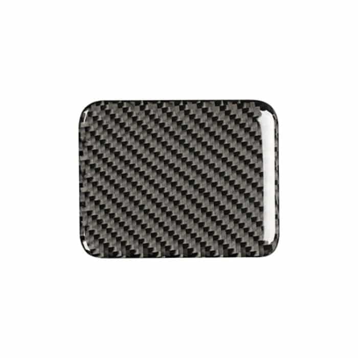 Auto-Carbonfaser-Sitzheizungspanel-dekorativer Aufkleber für Subaru BRZ / Toyota 86 2013–2019, linker und rechter Antrieb, universell ohne Loch, Seat Heating Panel – Bild 4