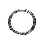 Auto-Kohlefaser-Ein-Knopf-Start-Dekorationsaufkleber für Subaru BRZ / Toyota 86 2013–2017, linker und rechter Antrieb, universell, One-button Start – Bild 4