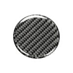 Auto-Carbon-Faser-Brandschutzpaneel-dekorativer Aufkleber für Subaru BRZ / Toyota 86 2013–2017, linker und rechter Antrieb, universell, Fire Panel – Bild 4