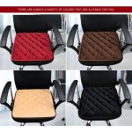 Auto-USB-Sitzheizung, Kissenwärmer, Winterbeheizte warme Matte, Stil: Herzform, Heart Shape (Black), Heart Shape (Coffee), Heart Shape (Beige), Heart Shape (Red) – Bild 8