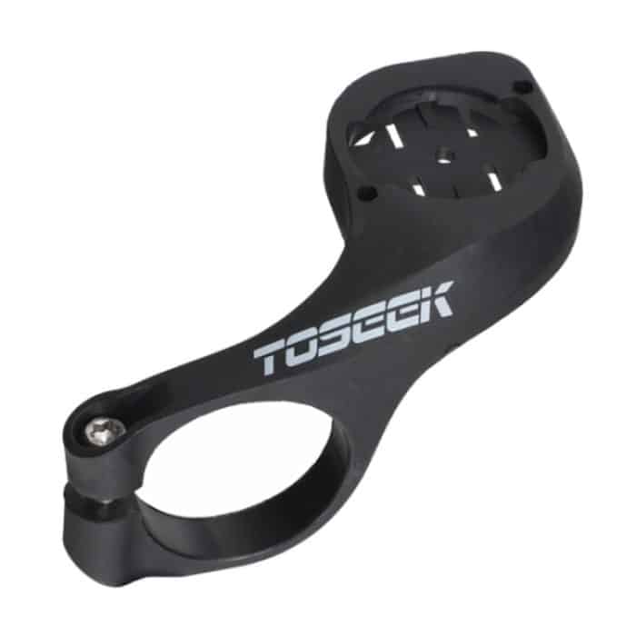 TOSEEK Timer Code Feste Sitzgeschwindigkeit Anschluss Verlängerungshalterung Mountainbike-Fahrradteile, Gesamtlänge: 90 mm – Bild 2
