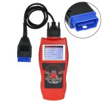 V800 Auto Mini Code Reader OBD2 Fehlererkennungs-Diagnosetool