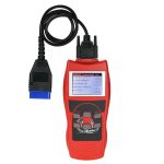 V800 Auto Mini Code Reader OBD2 Fehlererkennungs-Diagnosetool – Bild 3