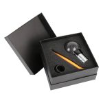 Universeller Auto-Schaltknauf, eindrückbar, teleskopisch, aus Kohlefaser, Schaltknauf, Länge: 9,5 cm – Bild 7