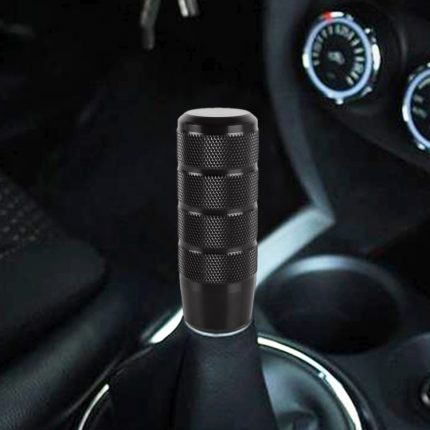 Universeller Auto-Gewindepfosten-Schaltkopf-Schaltknauf