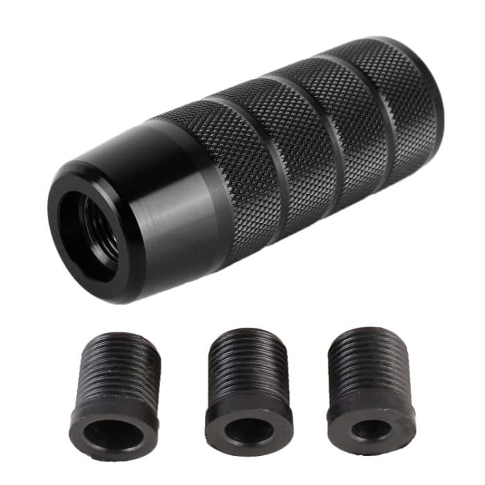 Universeller Auto-Gewindepfosten-Schaltkopf-Schaltknauf – Bild 4