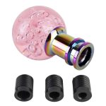 Universeller Auto-Schaltknauf in Kugelform – Bild 5