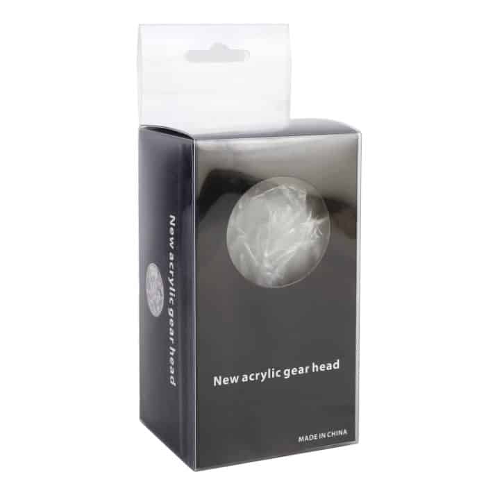 Universeller Auto-Schaltknauf in Kugelform – Bild 2