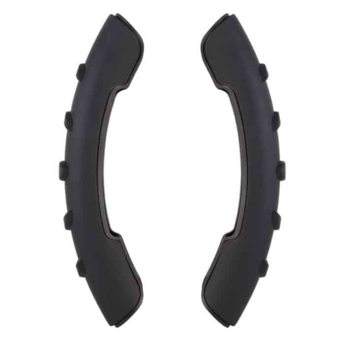 Auto-Lenkrad-Booster-Rad-Spinner-Knopf-Abdeckung – Bild 1