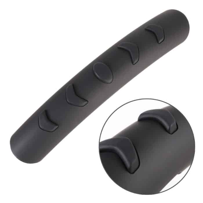 Auto-Lenkrad-Booster-Rad-Spinner-Knopf-Abdeckung – Bild 6