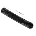 Auto-Lenkrad-Booster-Rad-Spinner-Knopf-Abdeckung – Bild 7