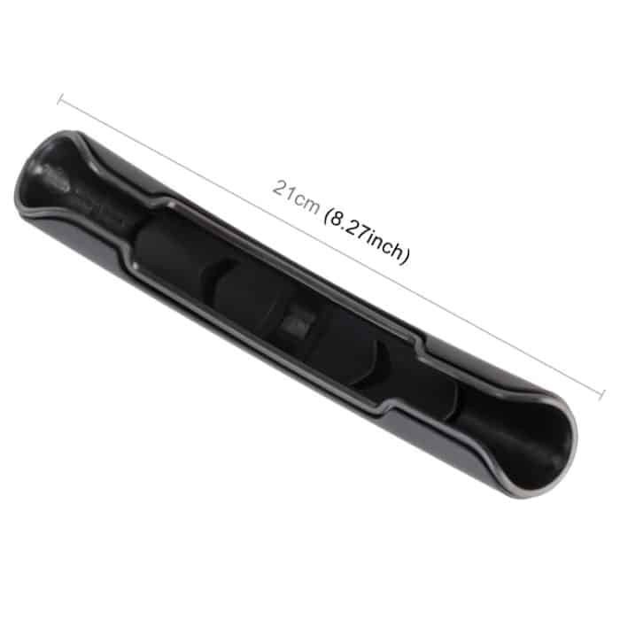 Auto-Lenkrad-Booster-Rad-Spinner-Knopf-Abdeckung – Bild 7