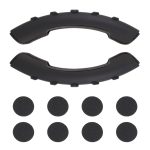 Auto-Lenkrad-Booster-Rad-Spinner-Knopf-Abdeckung – Bild 8