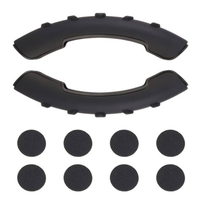 Auto-Lenkrad-Booster-Rad-Spinner-Knopf-Abdeckung – Bild 8