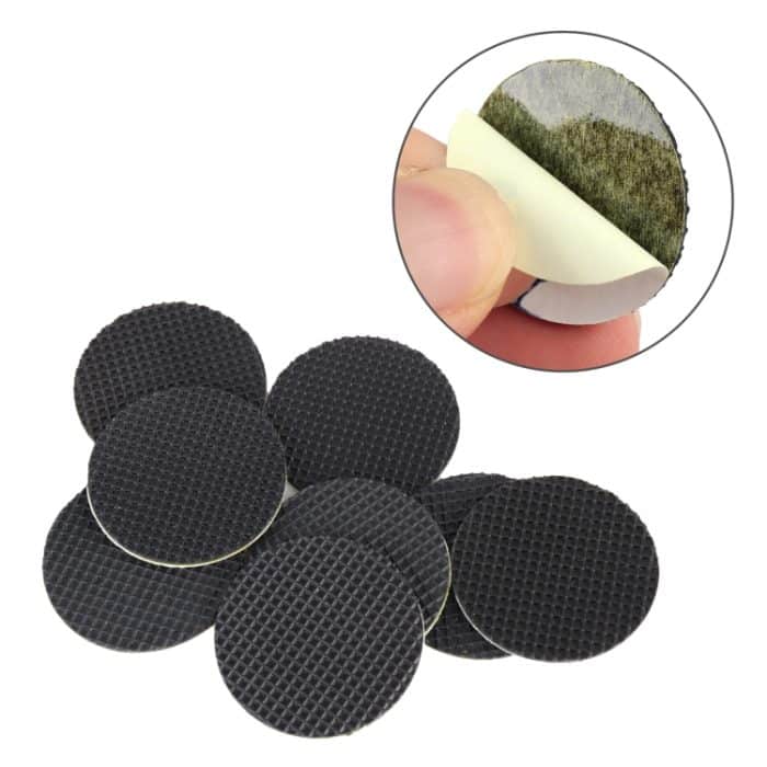 Auto-Lenkrad-Booster-Rad-Spinner-Knopf-Abdeckung – Bild 2