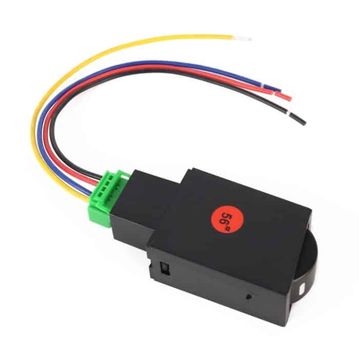 Auto-Nebelscheinwerfer Ein-Aus-Schalter mit Kabel für Subaru – Bild 2