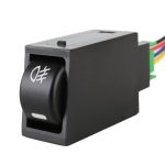 Auto-Nebelscheinwerfer Ein-Aus-Schalter mit Kabel für Subaru – Bild 4