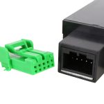 Auto-Nebelscheinwerfer Ein-Aus-Schalter mit Kabel für Subaru – Bild 5