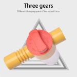 Auto-Reinigungswerkzeuge Chenille Automatische rotierende Autowaschbürste, Ausführung: Wasserbürste + 10 m Wasserleitung – Bild 7