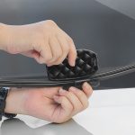 3 PCS Car Universal Scheibenwischerblatt-Restaurator – Bild 4