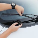 3 PCS Car Universal Scheibenwischerblatt-Restaurator – Bild 5