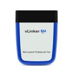VLINKER BM V2.2 Bluetooth 3.0 Auto-OBD-Fehlerdiagnosedetektor – Bild 2